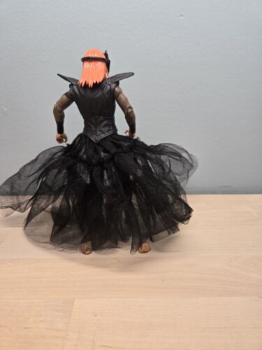 WWE Becky Lynch 60th Anniversary Elite Mattel