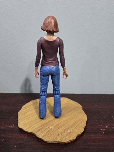 Buffy Willow 2004 Diamond Select Action Figure