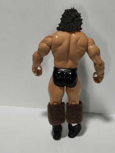 WWE Classic Superstars Bruiser Brody Jakks