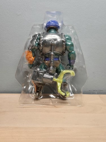 2023 MOTU Origins Wave 14 Serpent Claw Man-At-Arms