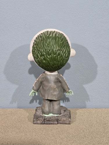 NECA Nightmare Before Christmas Lock Head Knocker
