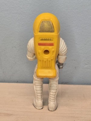 Fisher-Price 1981 Adventure People Alpha Recon