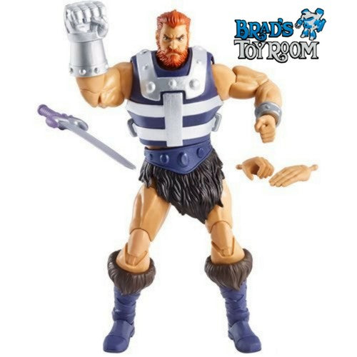 Masters of the Universe