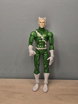 Marvel