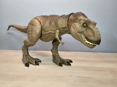 Jurassic World & Dinosaurs