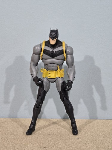 McFarlane DC Multiverse Batman (from vs Azrael) Loose