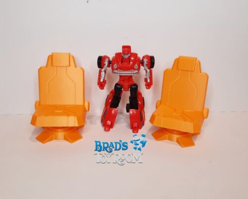 Transformers Legend Scale 2 Chairs 3D Printed