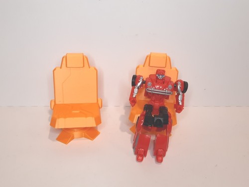 Transformers Legend Scale 2 Chairs 3D Printed