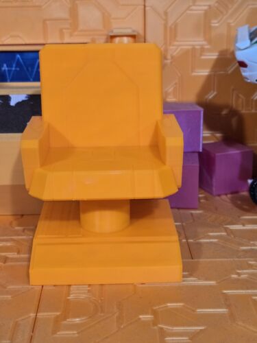 Transformers Beast Wars Ark Custom Chair Deluxe Scale