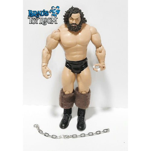 WWE Classic Superstars Bruiser Brody Jakks