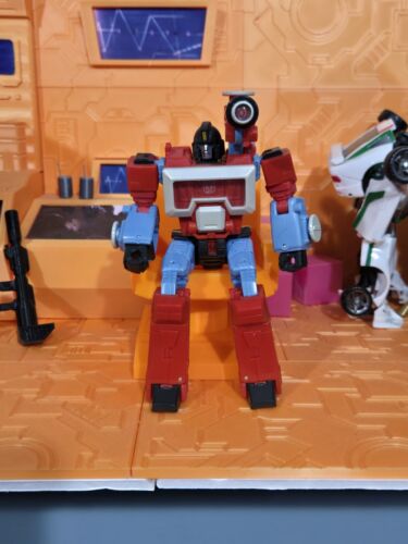 Transformers Beast Wars Ark Custom Chair Deluxe Scale