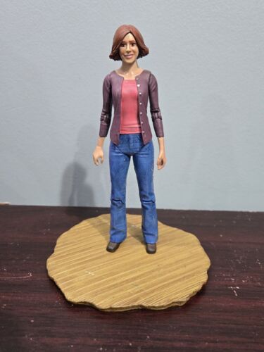 Buffy Willow 2004 Diamond Select Action Figure