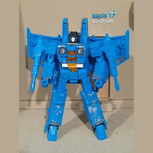 Transformers WFC Siege Ion Storm Seeker Loose