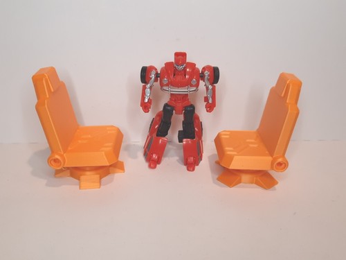 Transformers Legend Scale 2 Chairs 3D Printed