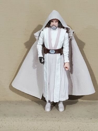 SW TVC Master Luke Skywalker VC131 3.75" Hasbro