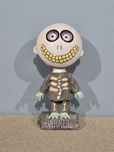 NECA Nightmare Before Christmas Lock Head Knocker
