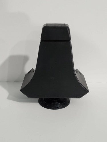 Star Wars Custom Throne for Emperor Palpatine Sidious 3D Print 3 3/4 118 Scale back