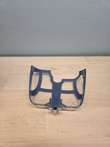 G.I. Joe Ice Dagger Canopy Windshield 2009 Original