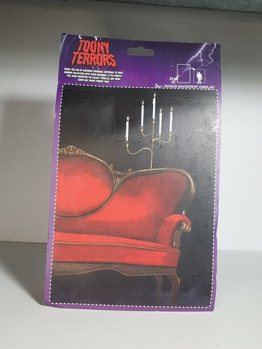 Toony Terrors Elvira Mistress of the Dark NECA