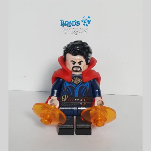 LEGO Dr Strange Minifigure 76218/76205 Marvel