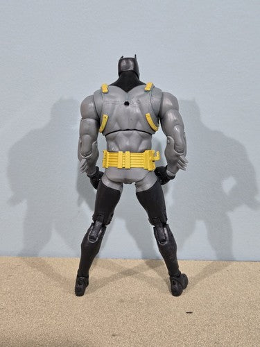 McFarlane DC Multiverse Batman (from vs Azrael) Loose