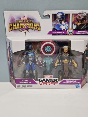 Marvel Legends 2016 Doctor Strange & Astral 2-Pack