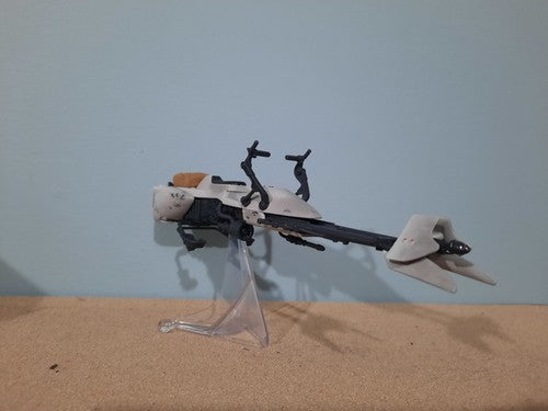 SW Vintage Collection Imperial Speeder Bike Mandalorian