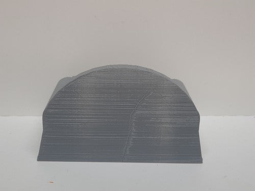 Book of Boba Fett Throne Jabba's Palace 1:18 3.75"