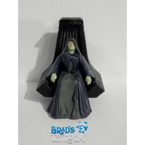 Star Wars Custom Throne for Emperor Palpatine Sidious 3D Print 3 3/4 118 Scale