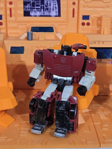 Transformers Custom Chairs x2 3D Printed Deluxe Scale