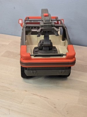 Jurassic World Rebirth Off-Road Vehicle Set