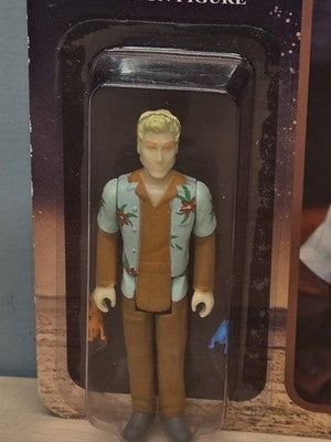 Firefly Washburne ReAction 3.75" MOC