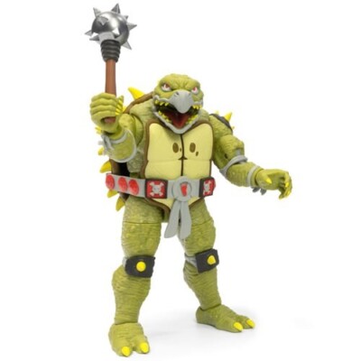 TMNT Tokka BST AXN Action Figure MIB