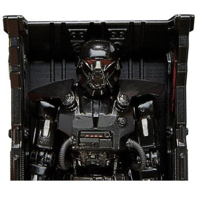 SW Vintage Collection Mandalorian Dark Trooper Deluxe