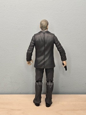 DC Gotham Det. James Gordon 7" Diamond Select