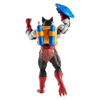 MOTU Masterverse Stinkor Action Figure