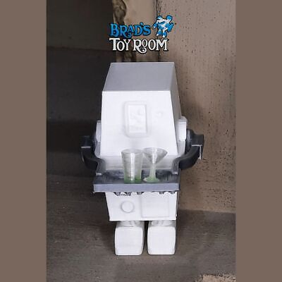 Star Wars Kessel Gonk Droid Custom 3.75" Solo