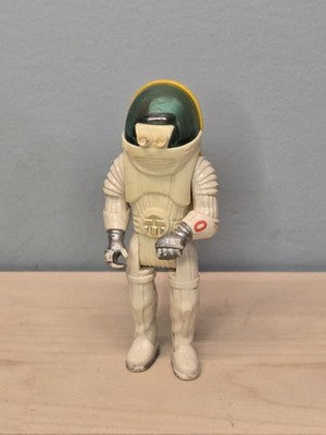 Fisher-Price 1981 Adventure People Alpha Recon