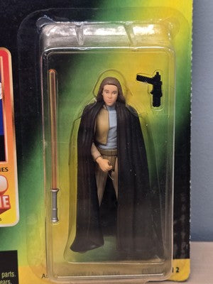 SW Expanded Universe Princess Leia Dark Empire 1998
