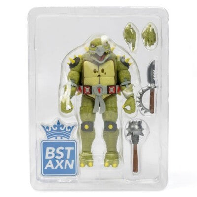 TMNT Tokka BST AXN Action Figure MIB