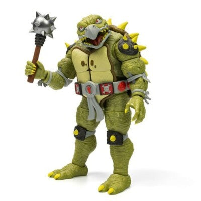 TMNT Tokka BST AXN Action Figure MIB