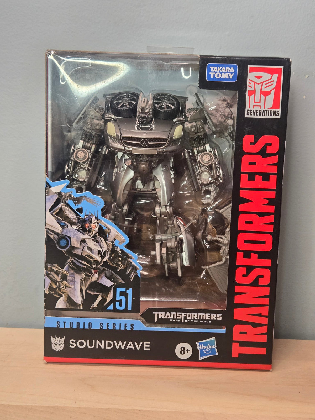 Soundwave box back